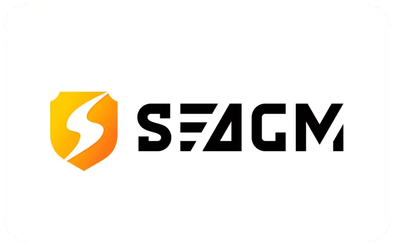 $5 SEAGM gift card