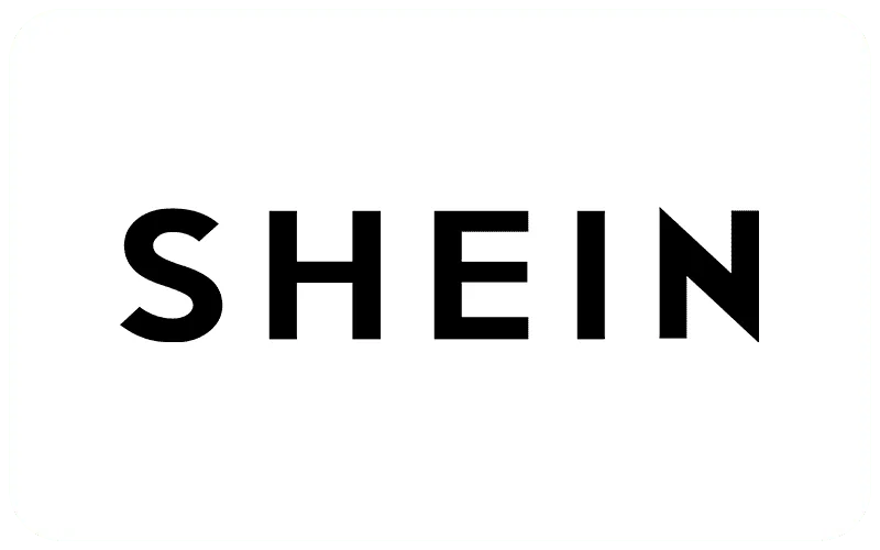 SHEIN Gift Card | GCC - $25 SHEIN gift card