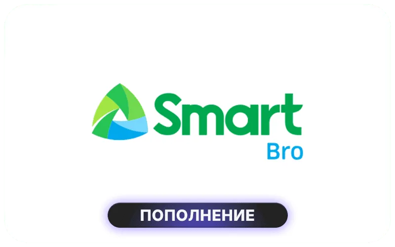 Smart Bro Philippines - PHP 115 Load