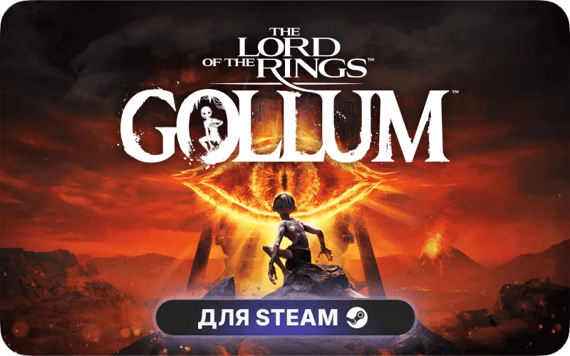 The Lord of the Rings: Gollum™ | RU - The Lord of the Rings: Gollum™