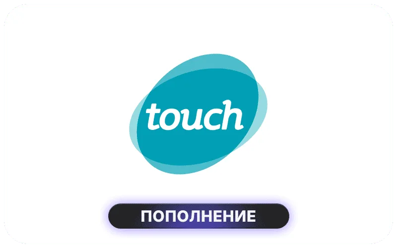 Touch Lebanon - USD 2 Credit