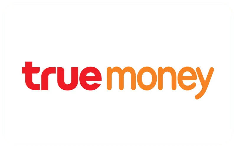 THB 90 True Money cash card
