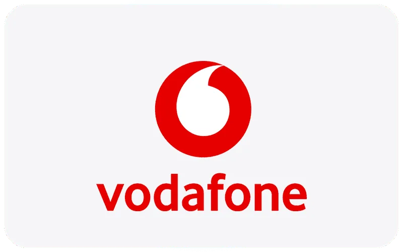 Vodafone | DE - EUR 25 Vodafone CallYa eVoucher