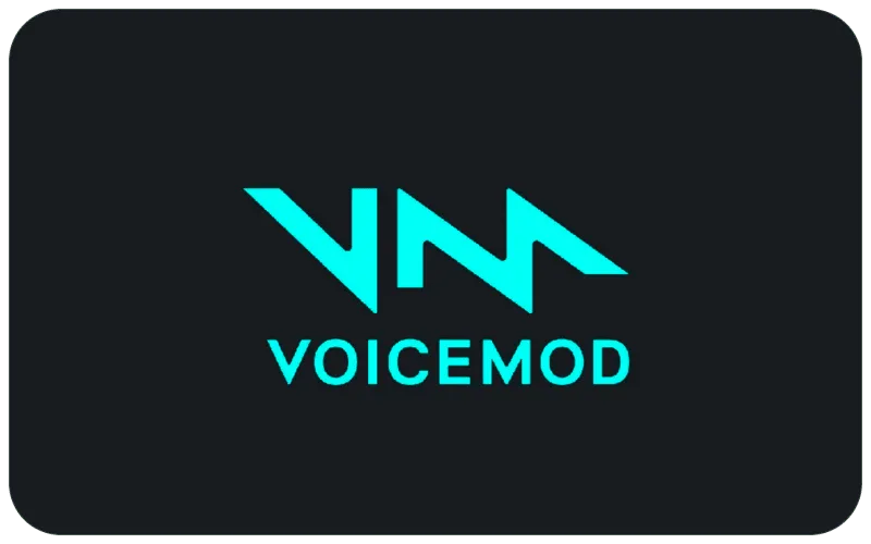 Voicemod: Lifetime Subscription