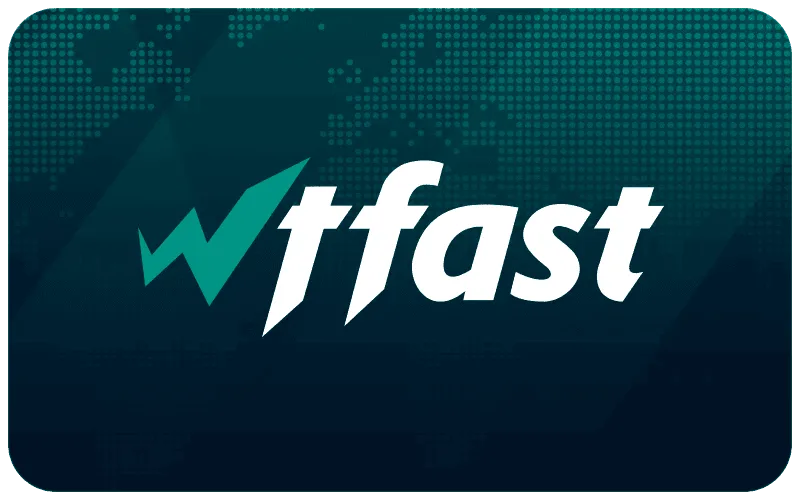 WTFast: 1 Month Subscription