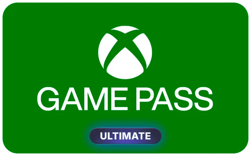 Xbox Game Pass | CO - Xbox Game Pass Ultimate: 1 Month Membership