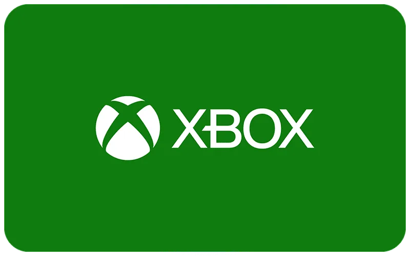 Xbox Gift Card | AE - $25 Xbox gift card