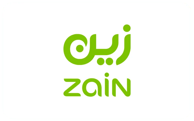 Zain Voucher | SA - SAR 460 Zain Voucher
